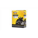 Ruffies Pro 33 gal Trash Bags Wing Ties 60 pk