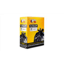 Ruffies Pro 33 gal Trash Bags Wing Ties 60 pk