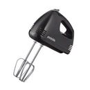 Hamilton Beach Proctor Silex Black 5 speed Hand Mixer