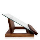 Cookbook Stand - Acacia