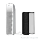 Pure Enrichment PureZone 17-3/4 in. H X 3-3/4 in. W Round HEPA Air Purifier Filter 1 pk