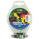 Luster Leaf Rapiclip Extra Long Garden Plant Twist Tie, 164 Ft. Spool