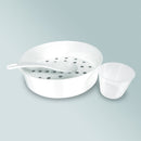 Proctor Silex White 10 cups Rice Cooker, Pack of 2