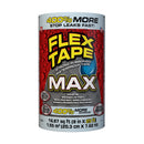 Flex Seal Family of Products Flex Tape MAX 8 in. W X 25 ft. L Clear Waterproof Repair Tape