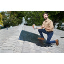 Flex Seal Family of Products Flex Tape MAX 8 in. W X 25 ft. L White Waterproof Repair Tape
