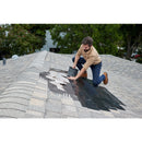 Flex Seal Family of Products Flex Tape MAX 8 in. W X 25 ft. L Black Waterproof Repair Tape