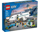 LEGO® City Passenger Airplane – 60367