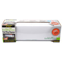 E-Zee Wrap Blue Plastic Wrap Dispenser 1 pk