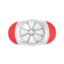 Core Kitchen Stainless Steel Apple Slicer, Pack of 6