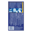 Clorox Disinfecting Toiletwand Refill Heads, 6/Pack, 8/Carton - CLO14882CT