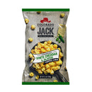 Colorado Jack Legendary White Cheddar and Jalapeno Gourmet Popcorn 6.5 oz Bagged, Pack of 12
