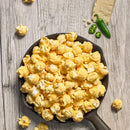 Colorado Jack Legendary White Cheddar and Jalapeno Gourmet Popcorn 6.5 oz Bagged, Pack of 12