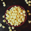 Colorado Jack Legendary White Cheddar Gourmet Popcorn 6.5 oz Bagged, Pack of 12