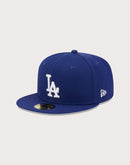 New Era MLB Los Angeles Dodgers 59Fifty Fitted Hat