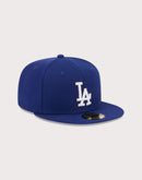 New Era MLB Los Angeles Dodgers 59Fifty Fitted Hat