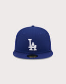 New Era MLB Los Angeles Dodgers 59Fifty Fitted Hat