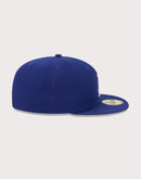 New Era MLB Los Angeles Dodgers 59Fifty Fitted Hat