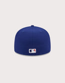 New Era MLB Los Angeles Dodgers 59Fifty Fitted Hat