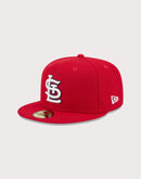 New Era MLB St. Louis Cardinals 59Fifty Fitted Hat