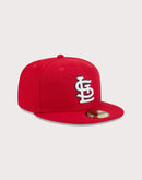 New Era MLB St. Louis Cardinals 59Fifty Fitted Hat