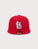New Era MLB St. Louis Cardinals 59Fifty Fitted Hat