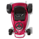 Ultimate Go-Kart Ride-On Toy - Pink