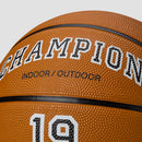 Downtown Basketball - Classic Brown