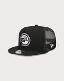 New Era NFL Miami Dolphins 9Fifty Trucker Hat