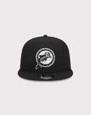 New Era NFL Miami Dolphins 9Fifty Trucker Hat