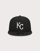 New Era MLB Kansas City Royals 9Fifty Trucker Hat