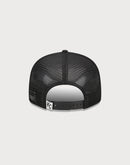 New Era MLB Kansas City Royals 9Fifty Trucker Hat