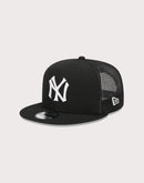 New Era MLB New York Yankees 9Fifty Trucker Hat