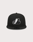 New Era MLB Montreal Expos 9Fifty Trucker Hat