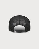 New Era MLB Montreal Expos 9Fifty Trucker Hat