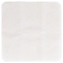 Duck Softex 21 in. L X 21 in. W White Polyester Bath Mat Latex Free