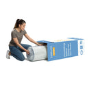 Kids' Dual Sided Baby Crib Mattress and Toddler Mattress - Radiant Sky