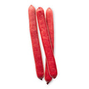 Old Trapper Deli Sticks Jalapeno Beef Deli Sticks 15 oz Bagged