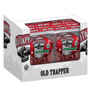 Old Trapper Deli Sticks Jalapeno Beef Deli Sticks 15 oz Bagged