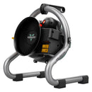 Vornado Velocity HD 200 sq ft Electric Whole Room Space Heater