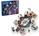 LEGO® City Modular Space Station – 60433