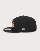 New Era MLB San Francisco Giants 9Fifty Script Snapback