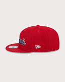 New Era MLB St. Louis Cardinals 9Fifty Script Snapback