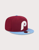 New Era MLB Philadelphia Phillies 9Fifty Snapback