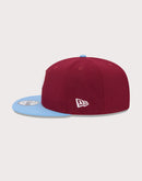 New Era MLB Philadelphia Phillies 9Fifty Snapback