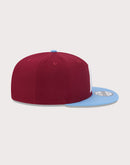 New Era MLB Philadelphia Phillies 9Fifty Snapback