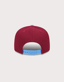 New Era MLB Philadelphia Phillies 9Fifty Snapback