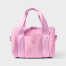 Miniature Duffel Bag - Pink