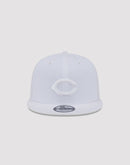 New Era MLB Cincinnati Reds 9Fifty Snapback Hat