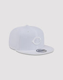 New Era MLB Cincinnati Reds 9Fifty Snapback Hat