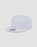 New Era MLB Cincinnati Reds 9Fifty Snapback Hat